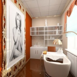 Салон красоты Дмитрия Винокурова в Москве