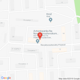 Салон красоты Фортуна в Москве