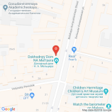 Салон красоты Naturel в Санкт-Петербурге