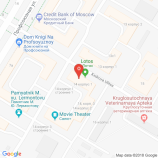 Салон красоты Лотос в Москве