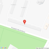 Салон красоты Адам в Санкт-Петербурге