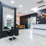 Салон красоты 5TH AVENUE в Москве