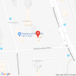 Салон красоты Метелица в Москве