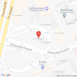 Салон красоты FOLLOW ME в Москве