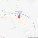 Салон красоты Beauty Room в Екатеринбурге