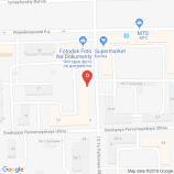 Салон красоты ПРОманикюр в Москве