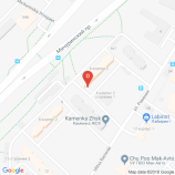 Салон красоты Lokoplus в Москве