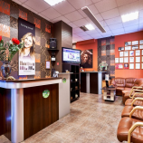 Салон красоты Грааль в Подольске