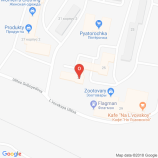 Салон красоты Adelle в Санкт-Петербурге