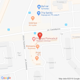 Салон красоты AK в Санкт-Петербурге