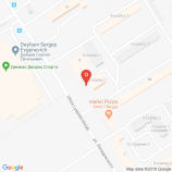 Салон красоты Стильный барс в Москве