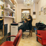 Салон красоты Магия красоты в Москве