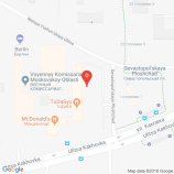 Студия эпиляции ЕвроКосметКлиник в Москве