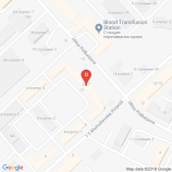 Салон красоты Emi Ada в Москве