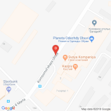 Салон красоты AmoNails в Уфе