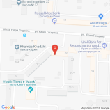 Салон красоты Lady в Уфе