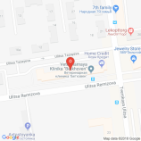 Салон красоты Я Стригу в Санкт-Петербурге