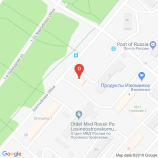 Салон красоты Z`like в Москве