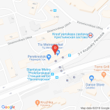 Салон красоты Malina Studio в Москве