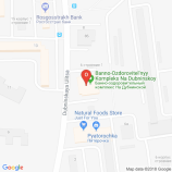 Фитнес зал Family Fitness в Москве