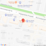 Салон красоты Легран в Москве