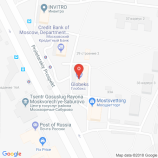 Салон красоты Мон Каприз в Москве