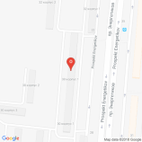 Салон красоты Пискун в Санкт-Петербурге