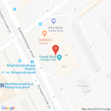 Парикмахерская Гизелла в Санкт-Петербурге