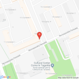 Салон красоты Coolstylelook в Москве