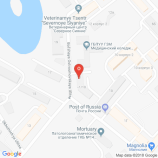 Салон красоты Welcome в Москве