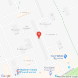 Салон красоты Буку в Москве