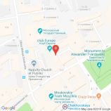 Салон красоты Алхимия COLOR BAR в Москве