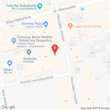 Салон красоты Backstage в Екатеринбурге