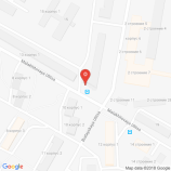 Салон красоты На Малахитовой в Москве