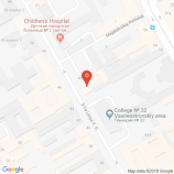 Парикмахерская Тиара в Санкт-Петербурге