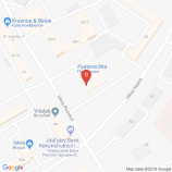 Парикмахерская Луиза в Екатеринбурге