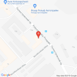 Салон красоты Леся в Санкт-Петербурге