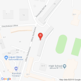 Салон красоты Гала в Уфе