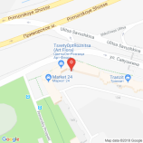 Салон красоты My Thai в Санкт-Петербурге