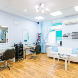 Салон красоты SEANail в Москве