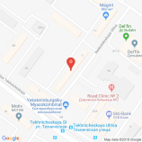 Салон красоты Саюри в Екатеринбурге