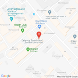 Салон красоты ReCтарт в Москве