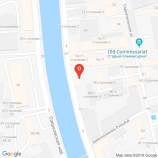 Салон красоты Vog в Москве