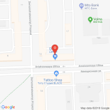 Салон красоты Для Вас в Санкт-Петербурге