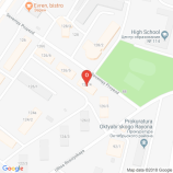 Тату салон ЗЕРКАЛА в Уфе