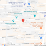 Салон красоты Ой все в Москве