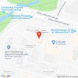 Салон красоты AnnaBelle в Москве