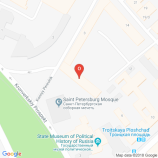 Салон красоты Метаморфозы в Санкт-Петербурге