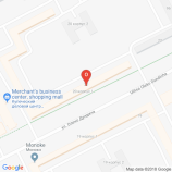 Салон красоты РоZовая пантера в Санкт-Петербурге