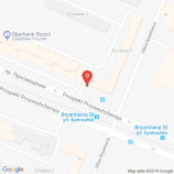 Салон красоты Интерес в Санкт-Петербурге